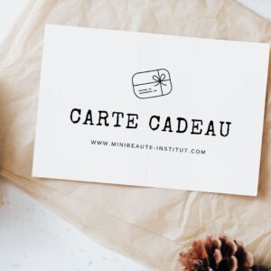 Carte cadeau blagnac