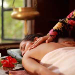 Massage Abyhanga à Blagnac