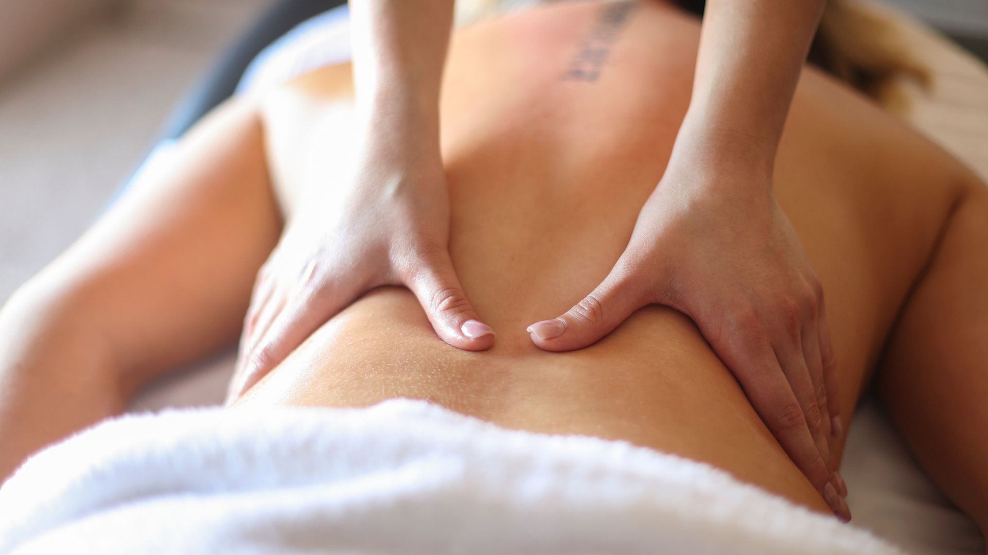 Massage Le Temps Précieux Massage Le Temps Précieux