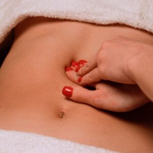 Massage du ventre Sarasvati à Blagnac