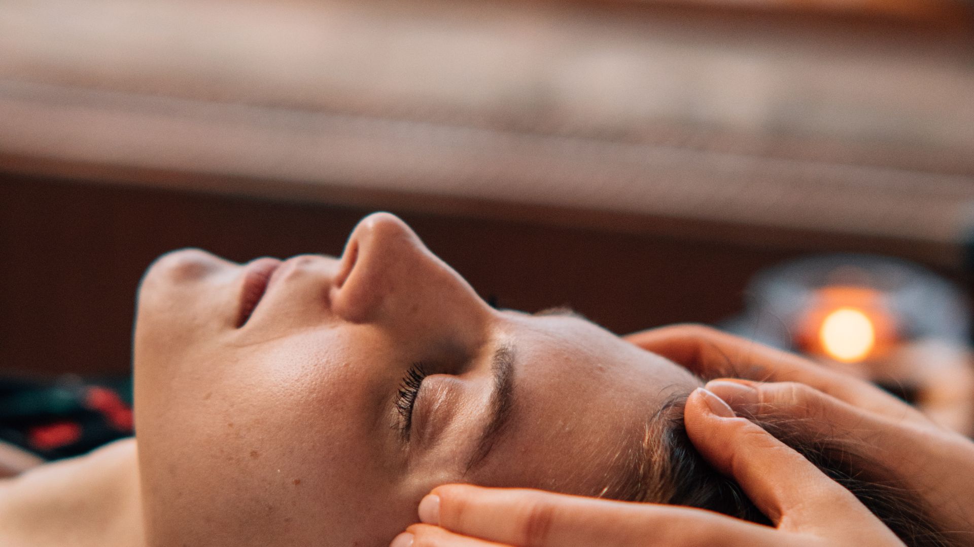 bienfaits du massage crânien